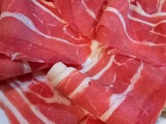 -前门杨记·铜锅涮肉(王府井·故宫店)