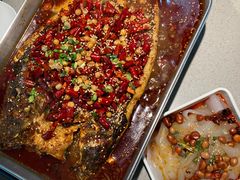 -半天妖烤鱼(方庄店)