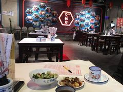 -丹虾|文和友小龙虾·烙锅(陕西路旗舰店)