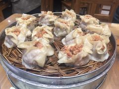 -葛记焖饼(伏牛路店)