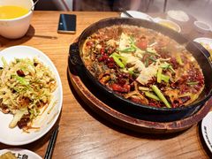 -老板恋上鱼(恒隆广场店)