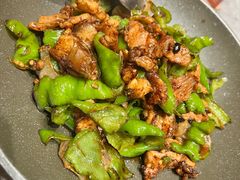 -北国饭店·海鲜·北方菜(峡山店)