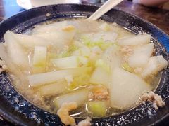-陆记鹅庄·潮汕菜·狮头鹅(大仟里店)