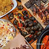 结果，被震惊了，真的太好吃啦️五花肉味道非常棒