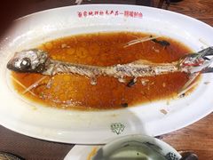 -丹江渔村(首都机场店)