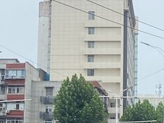 -武汉大学附属爱尔眼科医院(湖北总院)