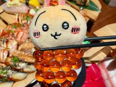-七町糖果寿司屋(龙洞广工店)
