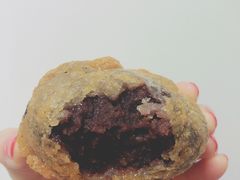 京天红天津炸糕-京天红酒家(虎坊路店)