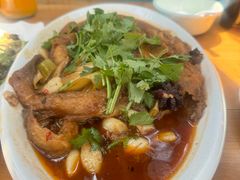 -正宗天津烧麦馆(柳州路店)