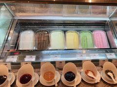-济宁富力万达嘉华酒店·美食汇自助餐厅