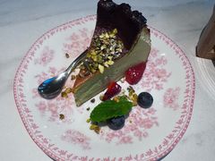 -CRAZYONES克芮旺斯西班牙餐厅(苏州中心店)