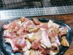 -柿子树炭烤羊腿(金台路店)