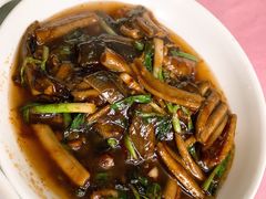 响油鳝丝-蘭心餐厅(进贤路店)
