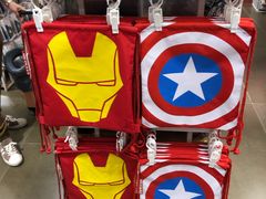 -名创优品(天河区正佳广场二店)