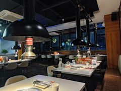 -猫抓烤肉(观音桥九街店)