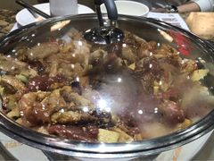 -黄记煌三汁焖锅(华发商都店)