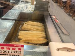-南城香·饭香串香馄饨香(花园北路店)