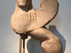 -雅典国家考古博物馆(Ethniko Archaiologiko Museo)