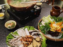 -海韵人家.海景花园经典云南菜(双廊店)
