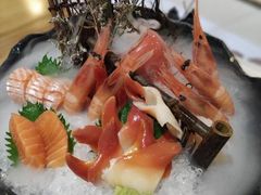 刺身拼盘-季玄精致日本料理自助餐(闸北公园店)