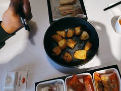 -小厨娘淮扬菜(清江苏宁广场店)