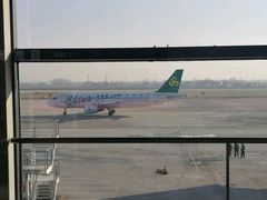 -福州长乐国际机场