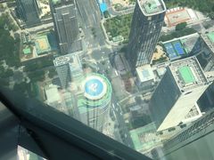 -Free Sky 云际观光层