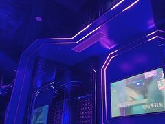 -酷秀KTV(五道口店)