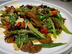 -院8里·小聚园老川菜(九眼桥店)