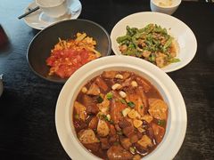 -简小舍·民间手艺菜(武昌江滩店)