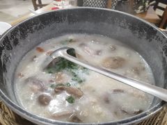-南记食粥坊·宵夜大排档(莲花总店)