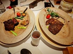 -王品牛排(郑州大卫城店)