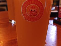 -Devils’ Brewery小恶魔精酿啤酒(泛海美式熏肉店)