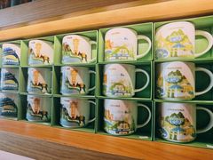 -星巴克(昆明机场III店)