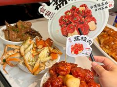 -南门食仙·手工福州菜(南门兜店)