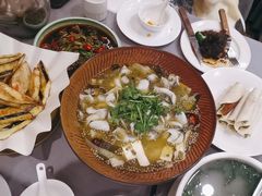 -金哥私房菜馆(张府园总店)