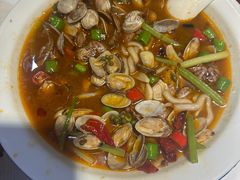 -宴小馆·小海鲜青岛菜(五四广场店)