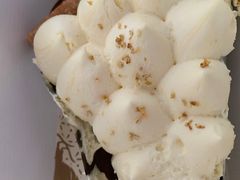 桂花栗子派Chestnut-Pie Bird(新闸路店)