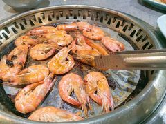 -金滏山烤肉·海鲜·火锅自助餐厅(襄阳万达店)