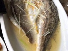 -崂山水果园农家宴(泉水鸡店)