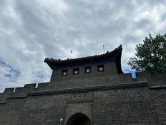 -老龙头景区