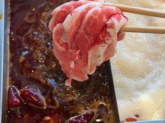 -皇城老妈川味火锅·大连海鲜火锅(港湾店)