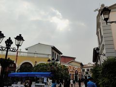 -佛罗伦萨小镇广佛名品奥特莱斯(疏港路店)