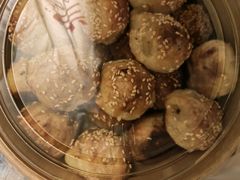 鲜肉馅儿棋子烧饼-妙味当棋子烧饼(凤凰世嘉店)