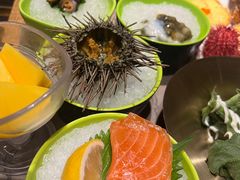 -海天盛宴海鲜自助(正大广场店)