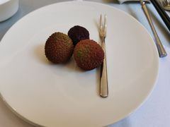 餐前水果-虹御轩·传承江浙菜(虹桥店)