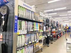 -迪卡侬(瓯海店)