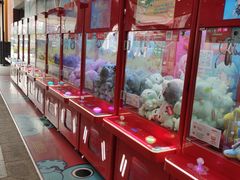 -浦江城市生活广场(江月路店)
