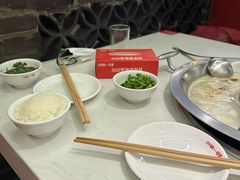 -川锅一号火锅(1818牌楼店)