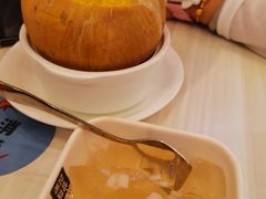 甘露冻椰皇-满记甜品(龙湖长楹天街二店)